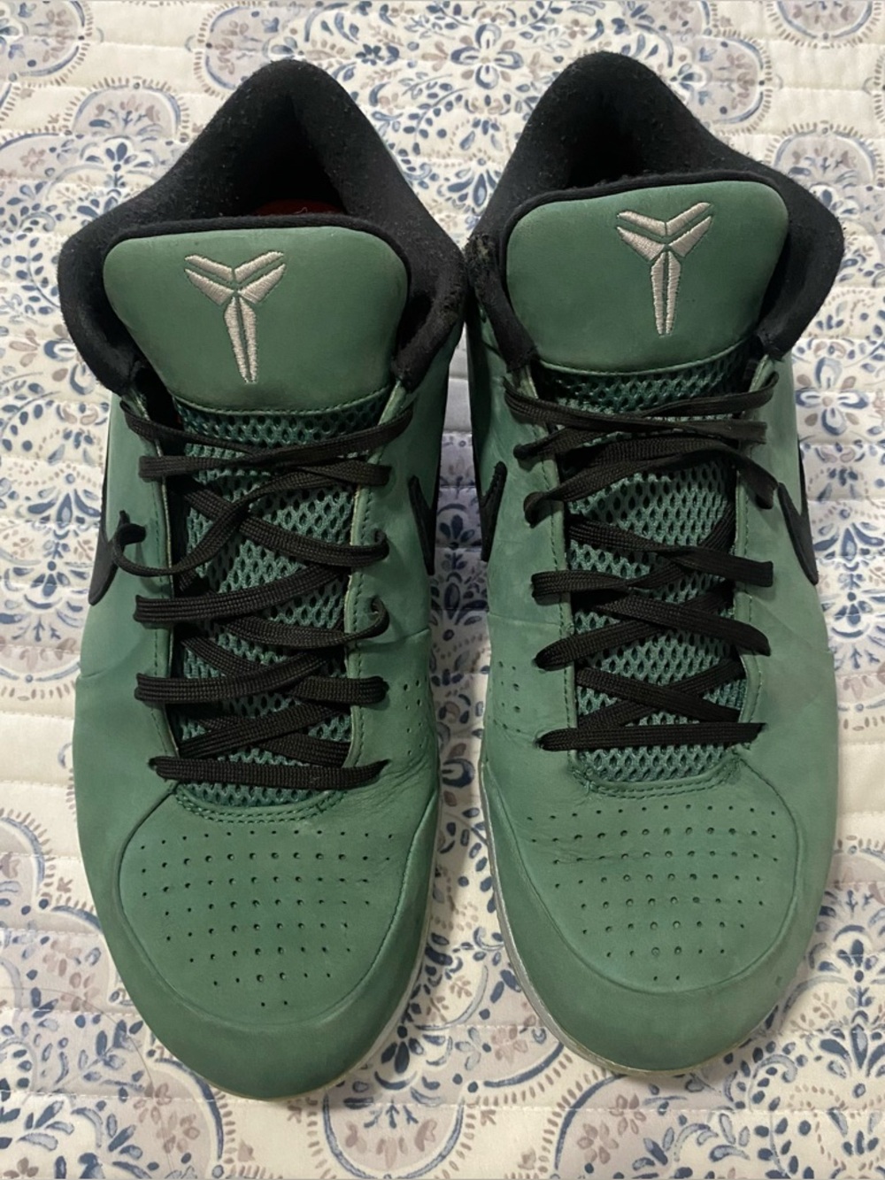 Nike Zoom Kobe 4 Protro ‘Girl Dad’ Men’s Size 14 Basketball Shoes | FQ3545-300